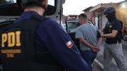 La historia dio un giro: Venezolano detenido en Chile era la mano derecha del Niño Guerrero y tiene orden de extradición a Venezuela