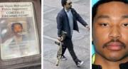Buscaba las oficinas de la NFL: Los impactantes detalles que revelaron sobre el hombre que desató un tiroteo en Nueva York