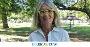 Designaron a Pilu Giraudo como nueva presidenta del Senasa