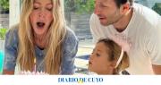 La tragedia vuelve a golpear a Cris Morena y Gustavo Yankelevich: murió la hija de Tomás Yankelevich y Sofía Reca