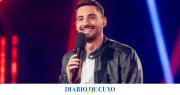 Nico Occhiato presentó un tema en inglés y desató una catarata de memes