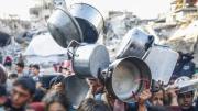 Agencias de la ONU alertan de que Gaza ya supera varios de los indicadores de la hambruna