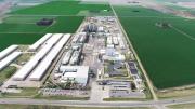 Bayer y MSU Green Energy abastecerán con energía solar a planta procesadora de semillas de maíz más grande del mundo
