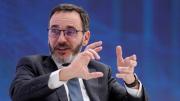 El FMI vaticinó un crecimiento del 5,5% para Argentina en este 2025