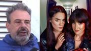 Picante reacción de Malena Pichot tras el cuestionamiento que Ari Paluch le hizo a Viudas Negras