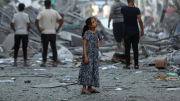 Organizaciones israelíes de DDHH acusan a Israel de cometer genocidio en Gaza