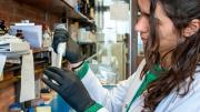 Una investigación de la UBA desarrolla un método para detectar el maltrato infantil a través de la saliva