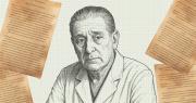 La historia de la carta de René Favaloro a Fernando de la Rúa que llegó demasiado tarde