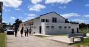 Nuevo encuentro político en Gimnasia: se lleva a cabo la postergada reunión