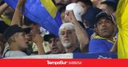 “Con la camiseta de Boca es ganar o morir”