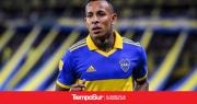 Otro dolor de cabeza para Juan Román Riquelme y Boca