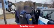 Detuvieron a un hombre, acusado de usurpar tierras en el PN Los Alerces