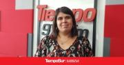 Karina Dodman reclamó la reapertura de paritarias