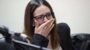 Volvieron a detener a Julieta Silva, la mujer que mató a su exnovio y fue denunciada por golpear a su marido