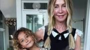 Revelaron cómo se enteró Cris Morena de la muerte de su nieta en Miami