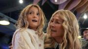 Quién era Mila Yankelevich, la nieta de Cris Morena que murió en un accidente náutico