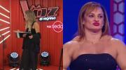 Rating: así le fue a La Voz Argentina y Pasapalabra con el homenaje a Locomotora Oliveras
