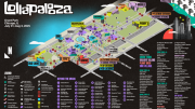 Tu pase al Lollapalooza 2025 en Chicago: lo que necesitas saber del festival musical más grande del año