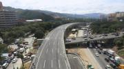 ¡Atención conductores! Anuncian el cierre parcial de la autopista Valle – Coche este 30 de julio: sepa más