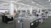 Electrodomésticos en descuentos: este 2 de agosto reconocida tienda abre su primera sucursal tipo outlet en Caracas
