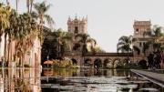 ¡Atención, San Diego! Balboa Park cerca de implementar tarifas de estacionamiento de $2.50 por hora