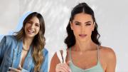 “No es simple, es una locura”: Gaby Espino, Daniela y más famosos rinden culto a las arepas de María en Miami