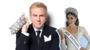 ¿Una corona comprada con petróleo y diamantes? Osmel Sousa destapa un escándalo en Miss Universo Rusia