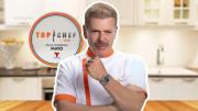 ¡Sorpresa en Top Chef VIP 4! Sergio Goyri, el primer eliminado: ¿Qué pasó?