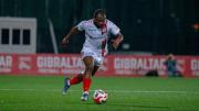 Champions League: Crvena Zvezda vs Lincoln Red Imps – Duelo de vuelta por la clasificación