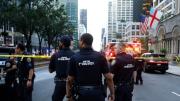 Policía asesinado durante tiroteo en Nueva York era inmigrante: su esposa está embarazada