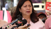 Carmen Meléndez es proclamada como alcaldesa de Caracas: anuncia el enfoque de su nueva gestión