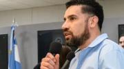 El PJ provincial respaldó la candidatura de Galarza
