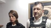 La justicia de Paraguay inició el proceso de extradición de Kueider