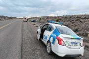 Quiénes eran las víctimas del trágico accidente en Ruta 6, cerca de Roca: murieron dos mujeres y un hombre