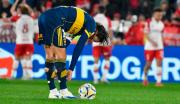 Un ídolo de Boca fulminó a Edinson Cavani en medio de la crisis: No se juega con el apellido