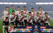 El curioso posteo de un referente de River tras el empate ante San Lorenzo: Hasta el final