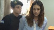 En qué penal está Julieta Silva, la mujer que mató en 2017 y ahora fue acusada de golpear a su esposo
