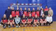El torneo Clausura de la Amebal ya entró en la etapa de definiciones en femenino y masculino