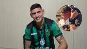 Video: Detienen a jugador de San Martín de San Juan tras pelear con la Policía de Mendoza