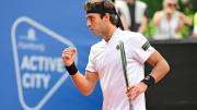 Masters 1000 de Toronto: cómo les fue a los argentinos en la segunda ronda del torneo