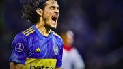 Histórico de Boca bancó la gestión de Román Riquelme y apuntó contra Cavani: “No se juega con ”