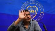 Bomba en Boca: la tajante decisión de Juan Román Riquelme que marcaría un antes y un después