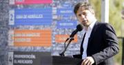 Un trade electoral provincial que recomiendan para inversores agresivos
