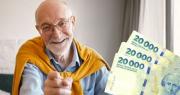Jubilados y pensionados: aumenta el haber mínimo a $ 700.000 para estas personas