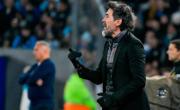 Eduardo Domínguez, elegido como el mejor DT de la tercera fecha de la Liga Profesional