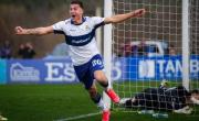 La Reserva de Gimnasia venció 1 a 0 a Independiente y obtuvo su primera victoria en el Torneo Clausura Proyección
