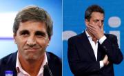 Causa YPF: la Justicia de EEUU pide los celulares de Luis Caputo y Sergio Massa