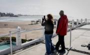 Mar del Plata: aseguran que hubo más turistas que en 2024 durante el receso invernal