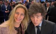 El patrimonio personal de Milei creció más de $80 millones en su primer año de gestión