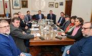 Paritarias en Santa Fe: sin oferta de Pullaro, el Gobierno y gremios estatales pasaron a cuarto intermedio